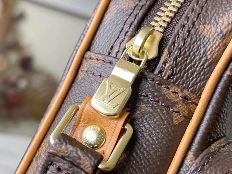 LV Satchel Bags